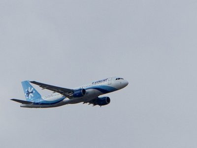 Interjet reanudará operaciones este año, afirma Alejandro del Valle tras declaratoria de quiebra