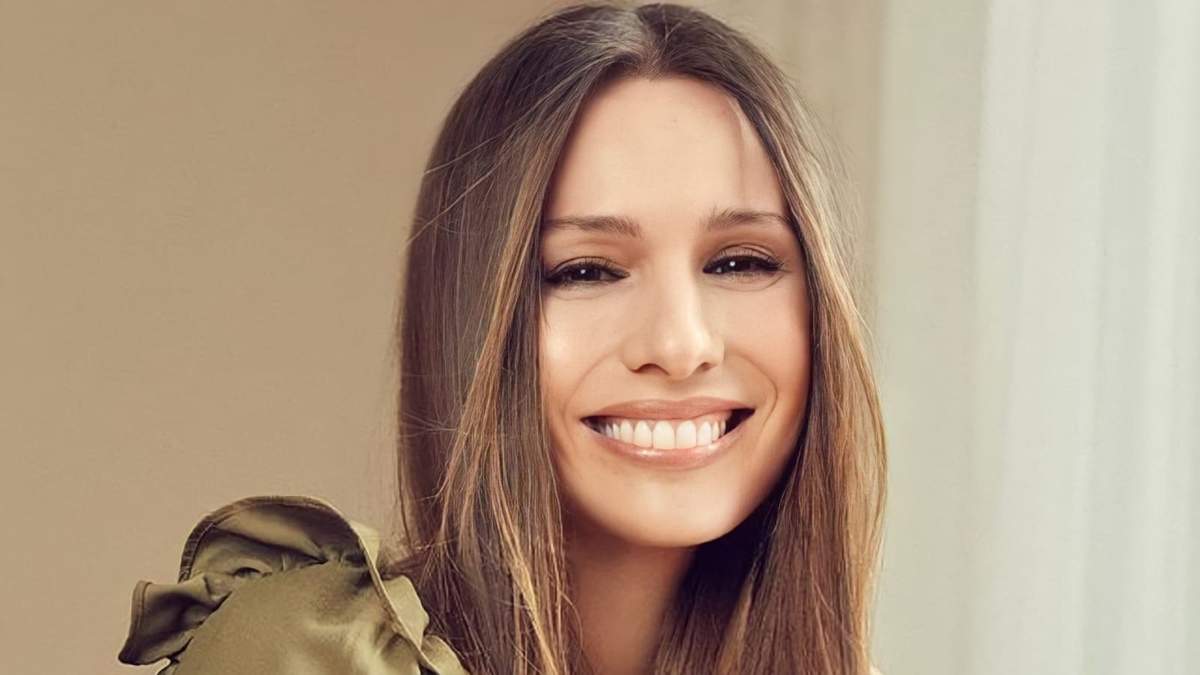 Pampita. Fuente: (Instagram)