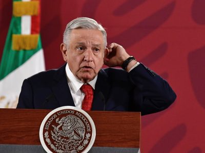 Se logró sacar a Pemex de la crisis: AMLO