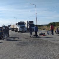 Los Mineros de Andacollo continúan en la Ruta 22