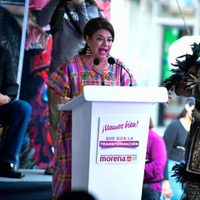 ¿Cuáles fueron las propuestas de Clara Brugada en su campaña por la jefatura de la CDMX?