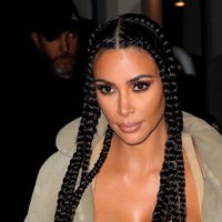 Kim Kardashian comparte esta divertida foto y revoluciona las redes sociales