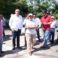 Nahle promete licitación 'seria” en obras de nueva refinería en Tabasco