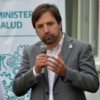 Nicolás Kreplak advirtió que la temporada de dengue continuará hasta abril