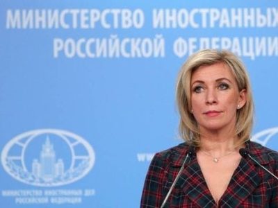 Moscú cree que Baerbock "es idiota o miente"