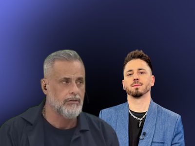 Duelo inesperado: Pampito reveló el desplante que Jorge Rial le hizo a "Puro Show"