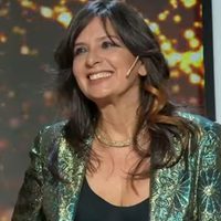 Belleza y personalidad: a sus 27 años, así está Paloma, la hija poco conocida de Edith Hermida