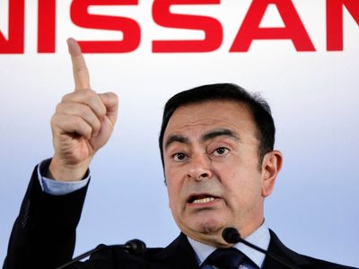 Cuando la realidad supera la ficción: Carlos Ghosn escapó de una manera insólita de Japón a Líbano