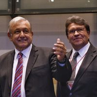 Monreal revienta al INE por carga "anti AMLO y anti Morena"