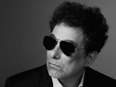 Sabina delicado: Andrés Calamaro le dedicó un emotivo mensaje al español