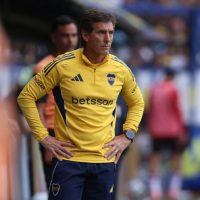 Atención Boca: las figuras que podrían perderse el debut de la Copa Libertadores
