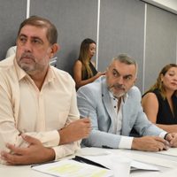 Stevanato recibe presión contra el desdoblamiento de las elecciones