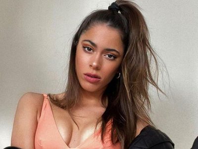 Inesperado: el proyecto con el que Tini Stoessel se uniría a una prestigiosa compañía internacional