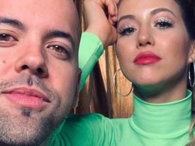 ¡Fulminante! La inesperada confesión de Mati Napp sobre su romance con Flor Vigna