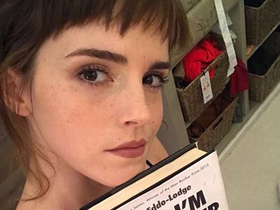 "¡Es diminuto!" Emma Watson alteró la tensión arterial con un bikinazo alucinante ¡Se le bajó!