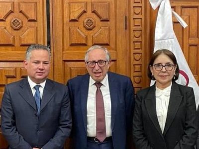 Cofepris, SSA y el IMPI acuerdan lanzar una plataforma de uso público