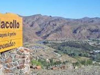 El municipio de Andacollo recomendó no circular a otras localidades por las condiciones climáticas