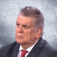 Luis Ventura confirmó un secreto a voces sobre Morena Rial