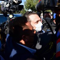 Emilio Lozoya defiende sus acusaciones contra políticos: "hablan de mí para ocultar la verdad"