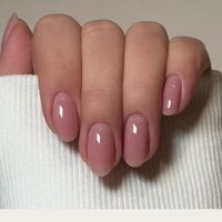 Luciana Salazar marca tendencia: el nail art más chic del otoño que ya es furor en redes