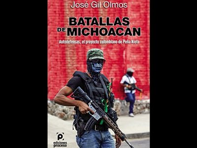 Batallas de Michoacán, la violencia sin fin