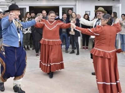 Este sábado llega el V Encuentro de Payadores y Payadoras “Juan Quiroga”