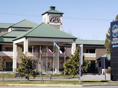 Neuquén Capital: en diciembre ya se superó la ocupación hotelera en relación al año pasado