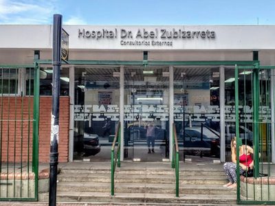 Activaron el protocolo por coronavirus en un hospital de Buenos Aires