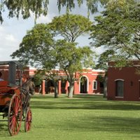 Las estancias centenarias abren sus puertas para el turismo