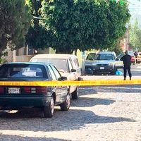 Sicarios ejecutan a tres jóvenes en Tlaquepaque