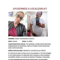 Al cuerpo de la enfermera embarazada no le extrajeron órganos ni a su bebé: Fiscalía de Oaxaca