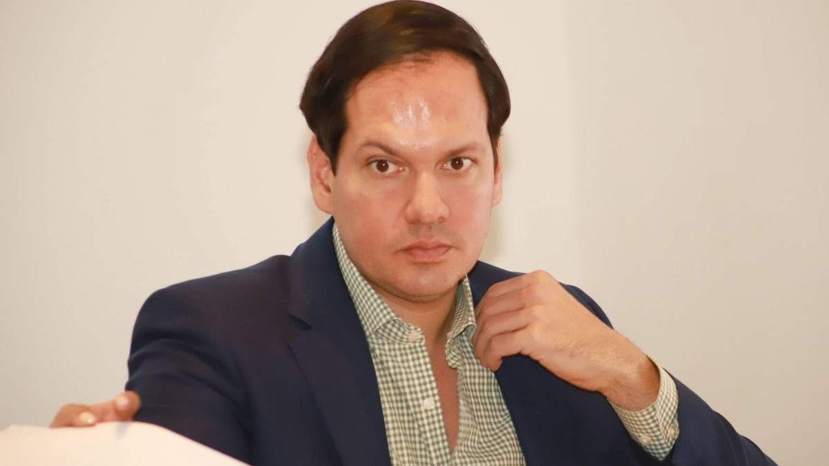 Juan Pablo Kuri Carballo