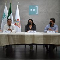Desaparecen IAIP y crean nuevo órgano de transparencia en Oaxaca