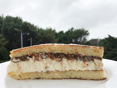 Alfajor de torta Balcarce: el postre preferido de todos en una versión increíble para vender o regalar