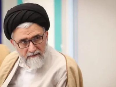 Irán confirma el asesinato del ministro de Inteligencia tras un ataque de Israel contra Teherán