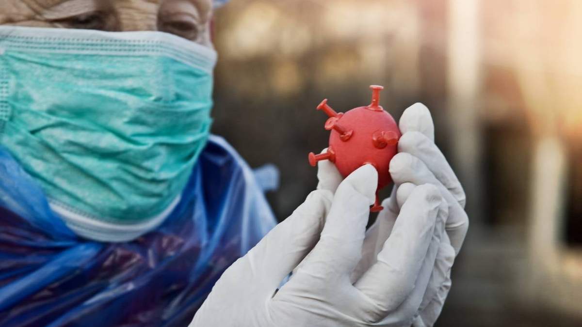 No se detectaron nuevos casos de coronavirus en la provincia de Neuquén. Fuente: (Twitter)