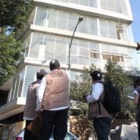 El Invea revisa legalidad de mil 480 construcciones en la CDMX;  293 se ubican en la Benito Juárez