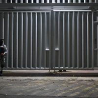 Juez condenó a 18 años de prisión al “Mele”, presunto integrante de Los Zetas