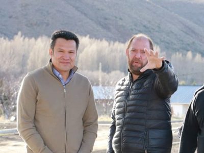 Llancafilo: "Hay situaciones que no se atienden por problemas de gobierno en las escuelas"