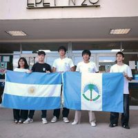 Estudiantes de Neuquén viajarán para disputar el mundial de robótica