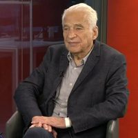 Alberto Cormillot confesó la decisión que tomó para el futuro de su hijo Emilio