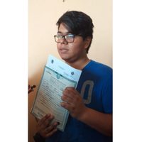 Transgénero logra que el Registro Civil de Yucatán cambie su acta de nacimiento