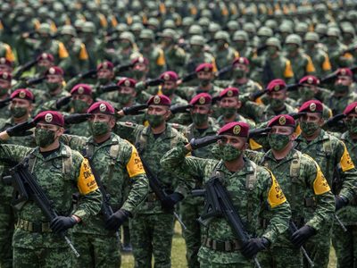 Día del Ejército Mexicano: Cuándo se instauró y por qué se celebra el 19 de febrero