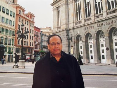 Falleció José Martínez Mendoza, biógrafo de Carlos Slim y la privatización de Telmex