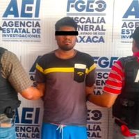 Vinculan a proceso al presunto homicida del turista canadiense Víctor Masson