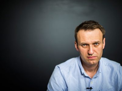 Rusia, la red Tor y el caso Bogatov