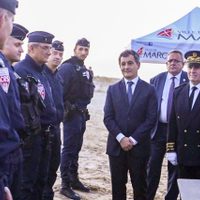 Francia pide un acuerdo migratorio entre Reino Unido y la UE