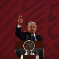 AMLO respalda intención de 'El Chapo” de entregar su fortuna a comunidades indígenas