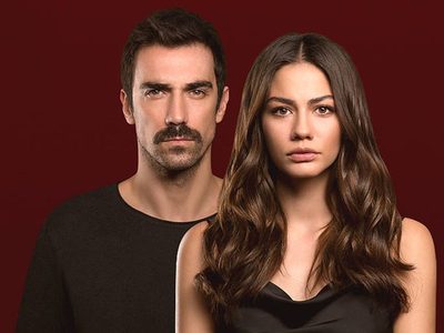 "Mi hogar, mi destino": la nueva telenovela turca que se perfila como favorita en El Trece