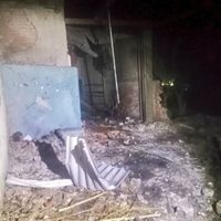 Explota polvorín en Zapopan; hay cuatro lesionados
